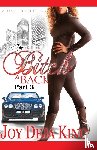 King, Joy Deja - The Bitch Is Back