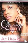 King, Joy Deja - Queen Bitch
