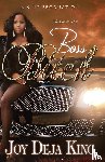 King, Joy Deja - Boss Bitch