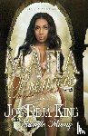King, Joy Deja - Mafia Princess Part 2