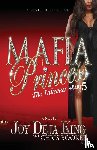 King, Joy Deja - Mafia Princess Part 5