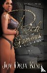 King, Joy Deja - Rich or Famous