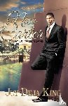 King, Joy Deja - Nico Carter Men Of The Bitch Series