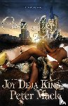 King, Joy Deja - Coke Like The 80's
