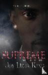 King, Joy Deja - Supreme