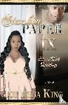 King, Joy Deja - Stackin' Paper 9