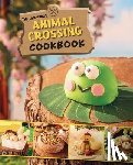 Grimm, Tom - The Unofficial Animal Crossing Cookbook