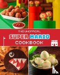 Grimm, Tom - Unofficial Super Mario Cookbook