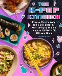Cho, Jasmine M. - K-pop Kitchen