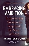 Mitchell, Jenny - Embracing Ambition