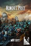 Rossi, Mike - Tales of Pannithor: Honor's Price
