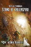 Reynolds, Joshua - Stand at Callenspire