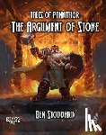 Stoddard, Ben - The Argument of Stone