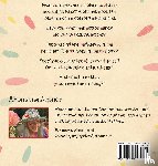 Lander, Laura - Nico's Alphabet Book