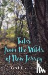Lyons, Ted - Tales from the Wilds of New Jersey