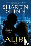 Shinn, Sharon - Alibi