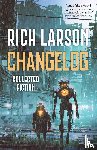 Larson, Rich - Changelog