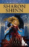 Shinn, Sharon - Shifter and Shadow