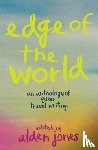  - Edge of the World