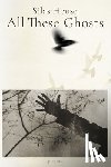 House, Silas - Those Who Carry Us