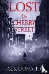 Donahue, Jack - Lost on Cherry Street