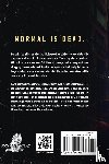 Lehman, Dale E - Penitence