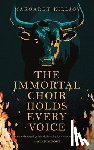 Killjoy, Margaret - The Immortal Choir Holds Every Voice