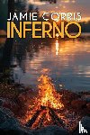 Corris, Jamie - Inferno