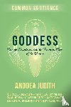 Judith, Anodea - Goddess