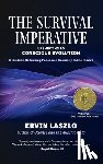 Laszlo, Ervin - The Survival Imperative