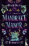 Rindfleisch IX, Jp - Mandrake Manor