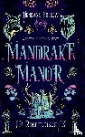 Rindfleisch IX, Jp - Mandrake Manor