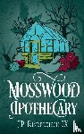 Rindfleisch IX, Jp - Mosswood Apothecary