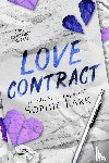 Lark, Sophie - Love Contract