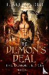 Alexander, L. - The Demon's Deal