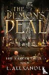 Alexander, L. - The Demon's Deal