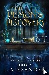 Alexander, L. - The Demon's Discovery