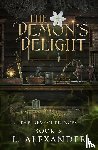 Alexander, L. - The Demon's Delight