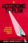 Freeman, Kevin D - According to Plan