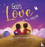 Black, Misty - God's Love Is All Around