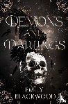 Blackwood, Emily - Demons and Darlings