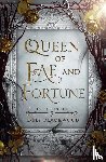 Blackwood, Emily - Queen of Fae and Fortune