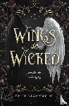 Blackwood, Emily - Wings So Wicked