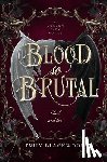 Blackwood, Emily - Blood So Brutal
