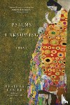 Lanier, Heather - Psalms of Unknowing