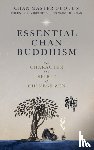 Jun, Chan Master Guo - Essential Chan Buddhism