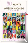 Khan, Daisy - 30 Rights of Muslim Women