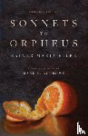 Rilke, Rainer Maria - Sonnets to Orpheus
