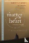 Quenon, Paul - A Matter of the Heart