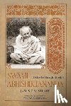 Abhishiktananda, (Henri Le Saux) - Swami Abhishiktananda